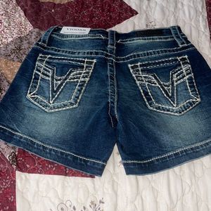 NWT Vigoss Shorts